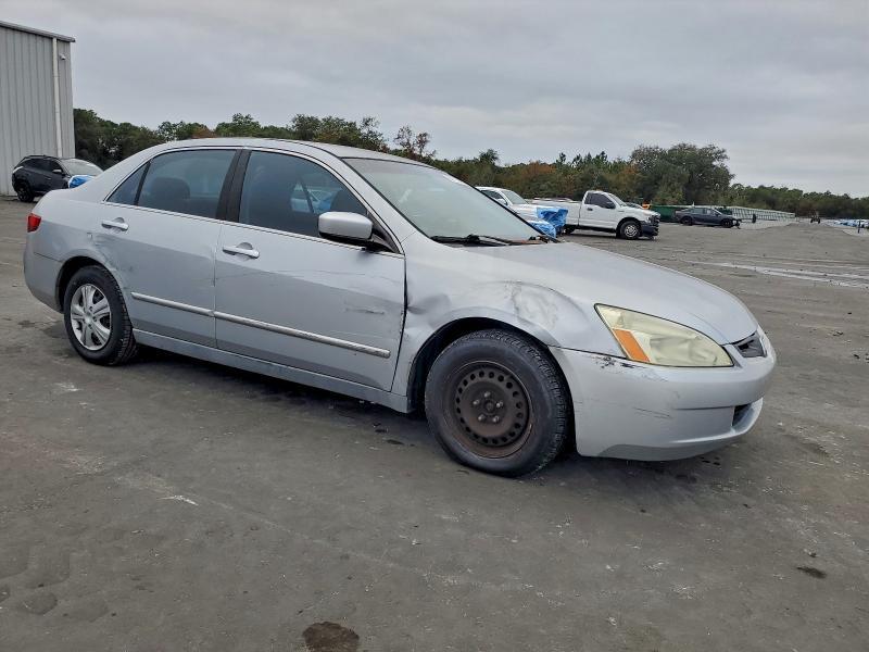 2005 Honda Accord lx