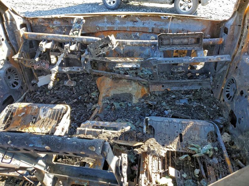 2000 Ford F250 Super Duty