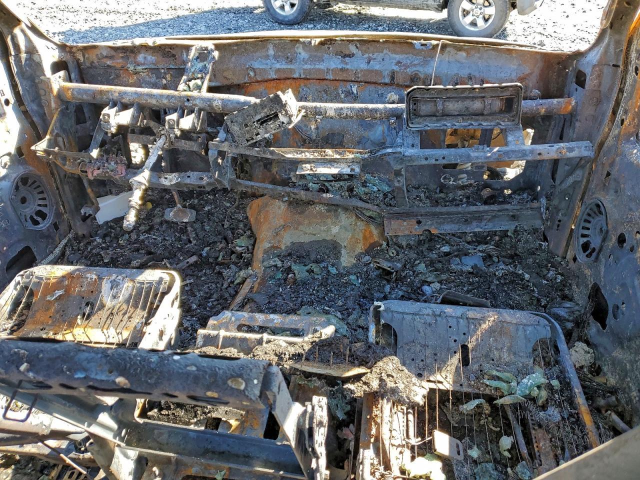 2000 Ford F250 Super Duty