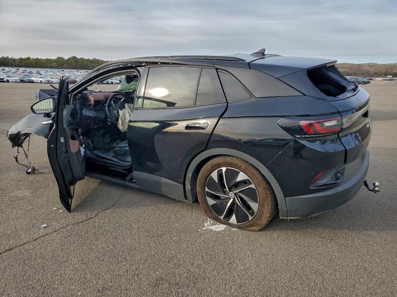 2021 Volkswagen Id.4 pro s