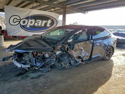 Tesla Model x salvage cars for sale: 2023 Tesla Model x