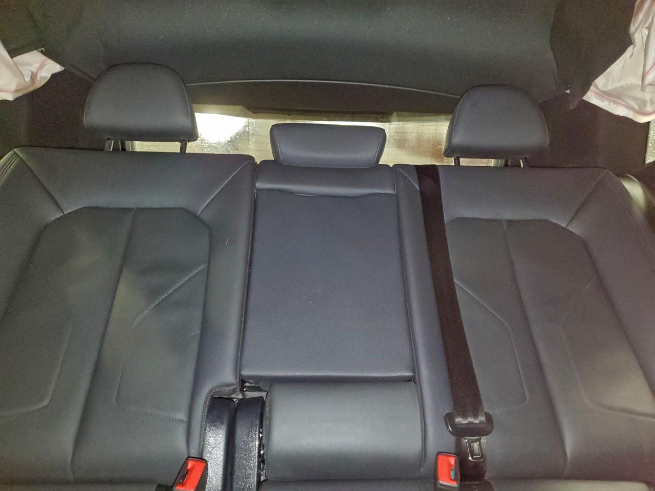 2023 Audi Q3 Premium Plus s Line 45