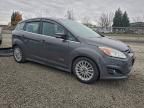 2016 Ford C-max Premium sel
