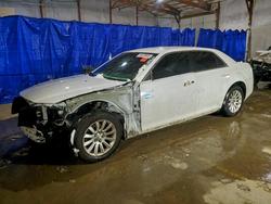 Chrysler 300 salvage cars for sale: 2013 Chrysler 300
