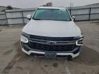 2022 Chevrolet Tahoe K1500 Z71