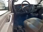 2022 Chevrolet Express 2500 Utility / Service Van