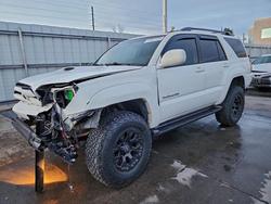 2004 Toyota 4runner Sport Edition for sale in Littleton, CO