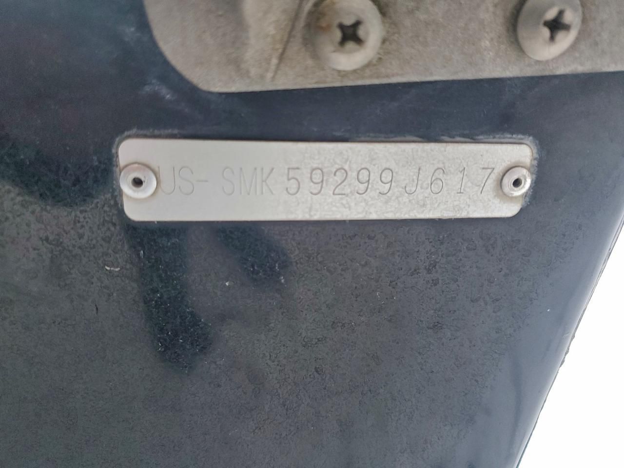 2017 Smoker Craft Boatbigh Fish 14 , 50 MPH, 14