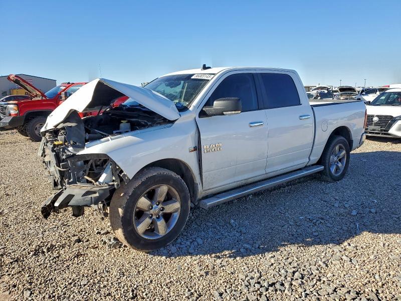 2017 Dodge Ram 1500 slt