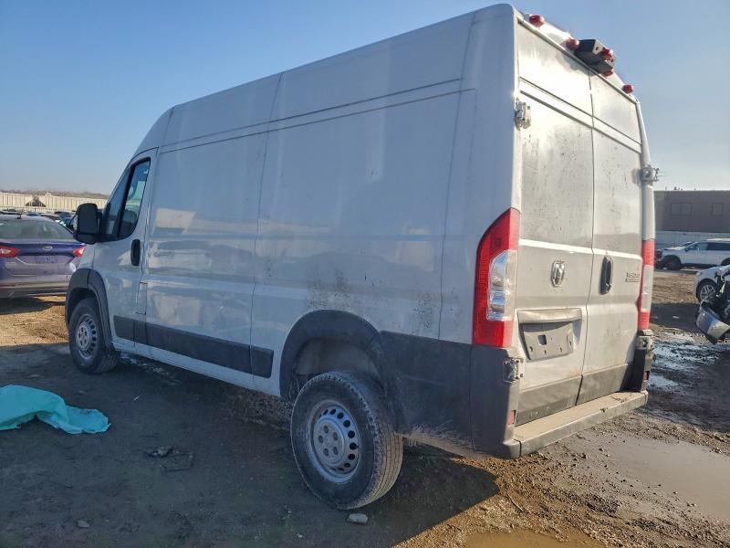 2024 Dodge Ram Promaster 1500 1500 High