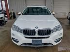 2016 BMW X6 Xdrive35i