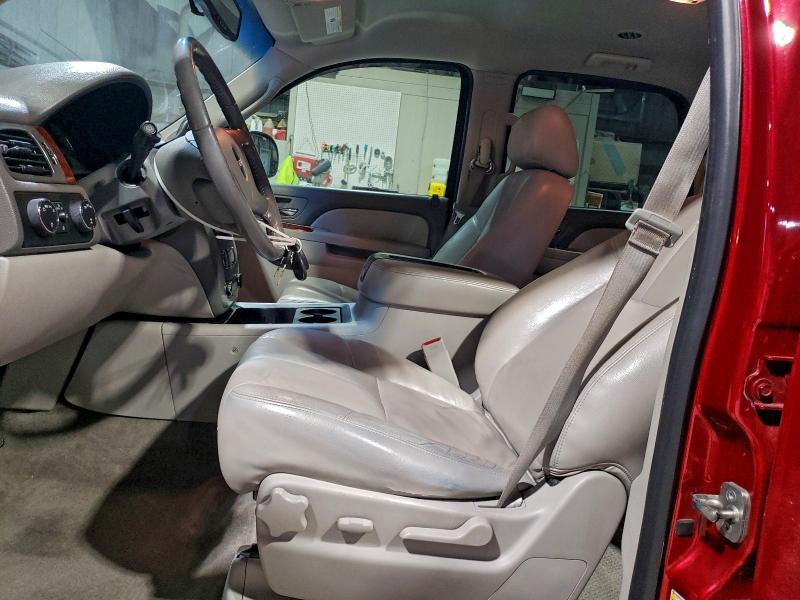 2014 GMC Yukon slt