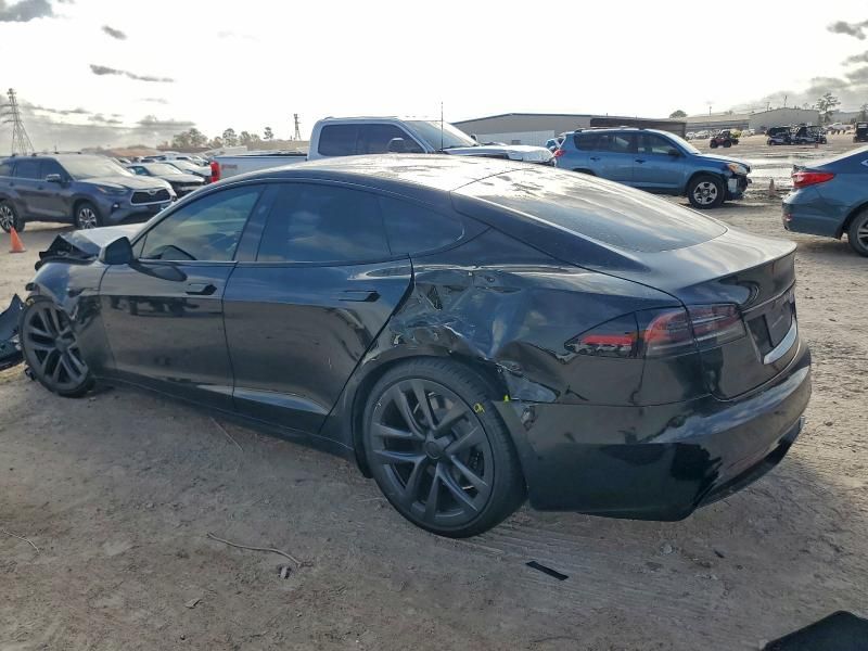2023 Tesla Model s