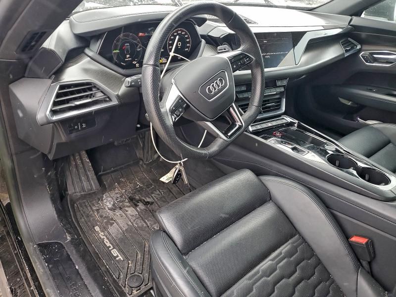 2023 Audi E-tron gt Premium Plus