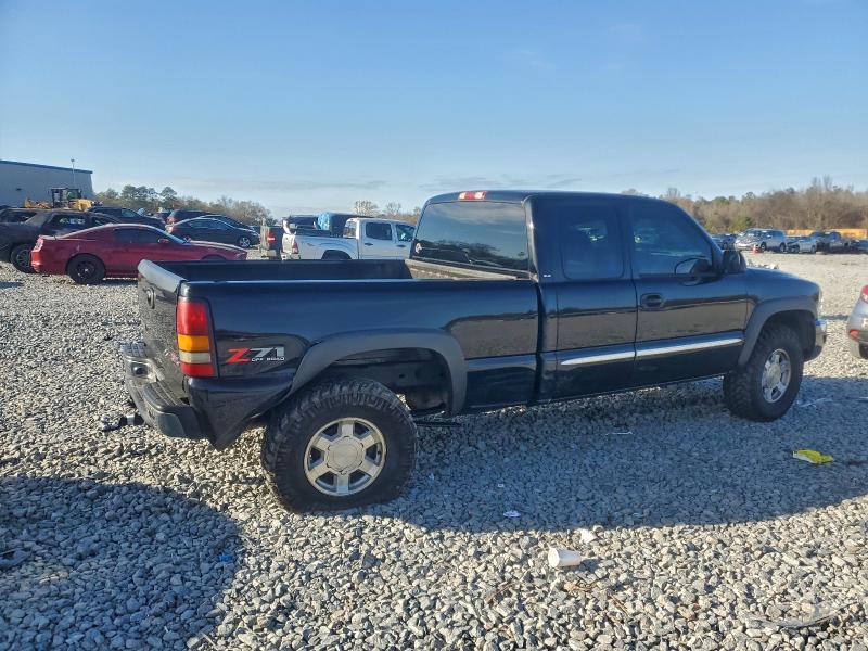 2005 GMC Sierra 1500