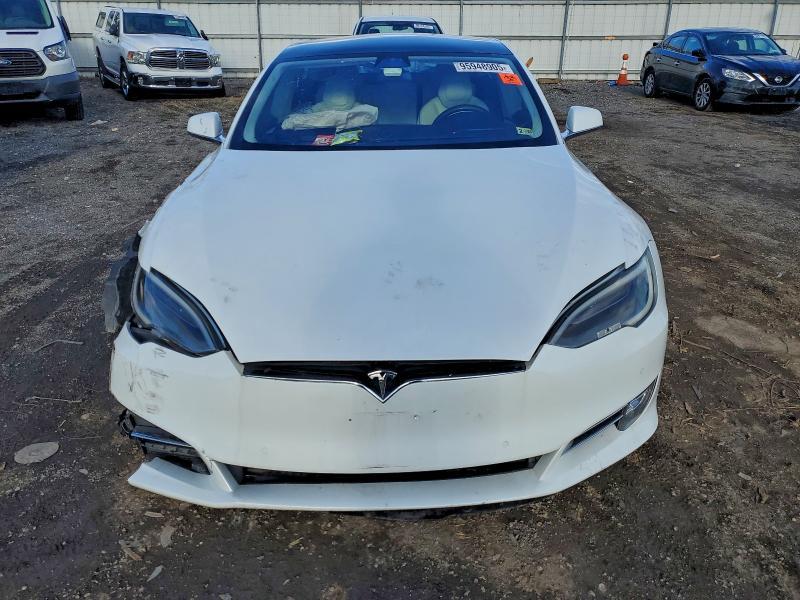 2018 Tesla Model s