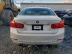 2014 BMW 328 xi Sulev