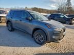 2022 Nissan Rogue s