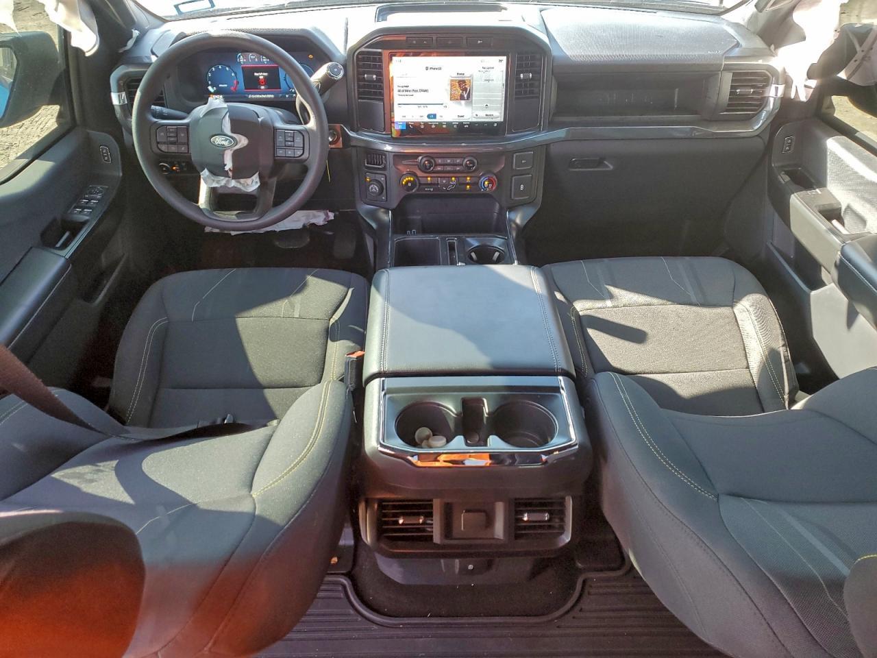2024 Ford F150 stx