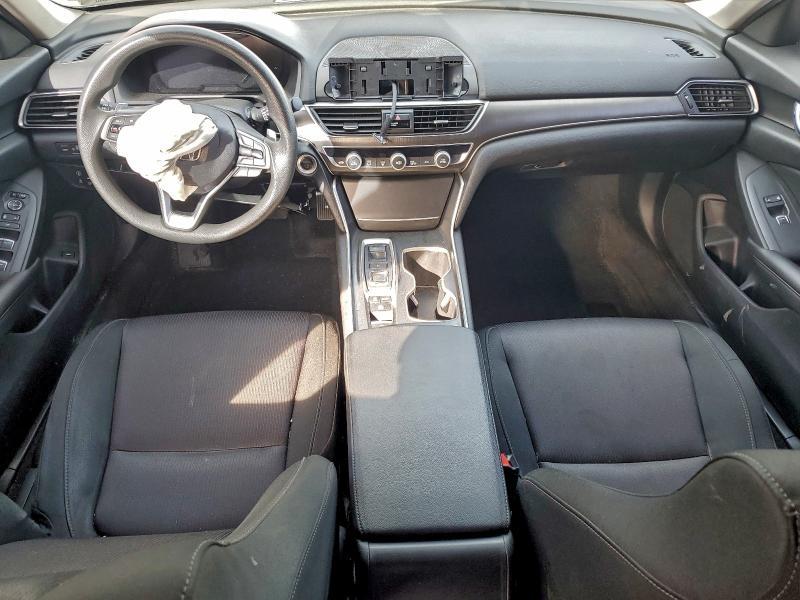 2019 Honda Accord Hybrid