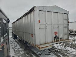 Dorsey Trailers Vehiculos salvage en venta: 1977 Dorsey Trailers Trailer