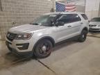 2018 Ford Explorer Police Interceptor