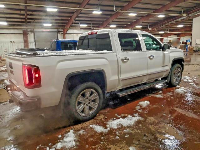 2016 GMC Sierra K1500 slt