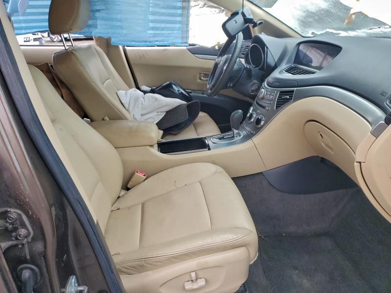 2008 Subaru Tribeca Limited