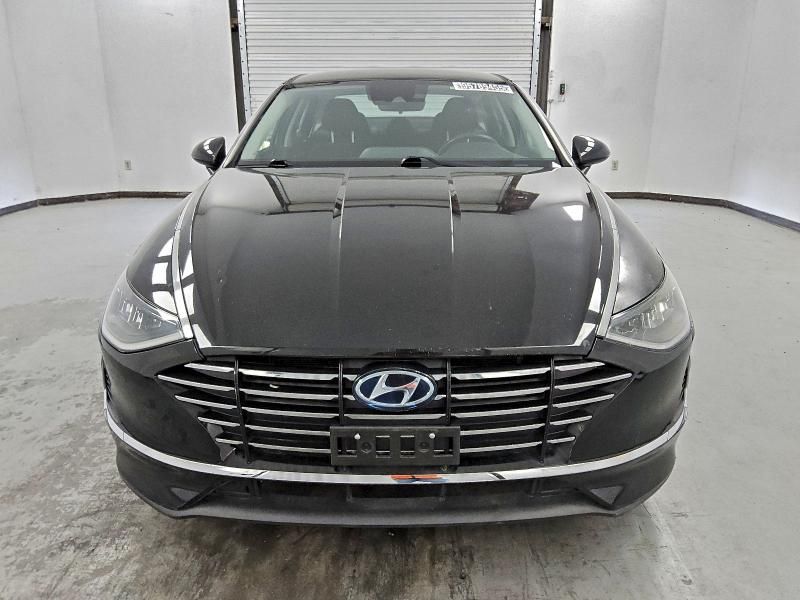 2020 Hyundai Sonata se