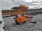 2000 Arrowaster 2000 Arrow Master Arrow Board Trailer