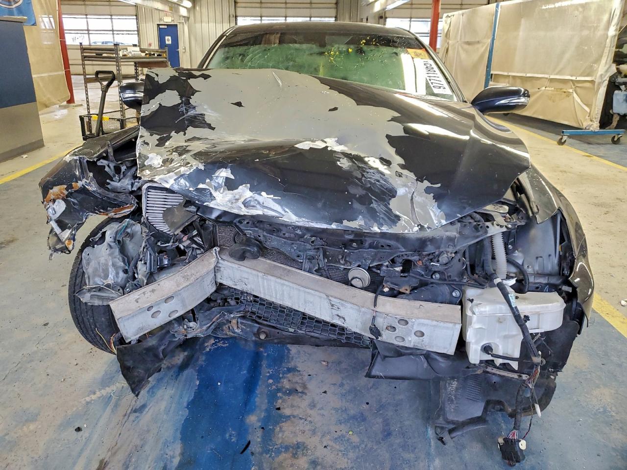 2011 Lexus Is 250