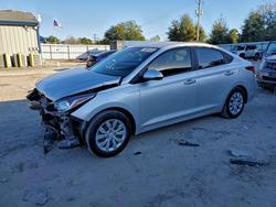 2020 Hyundai Accent se for sale in Midway, FL