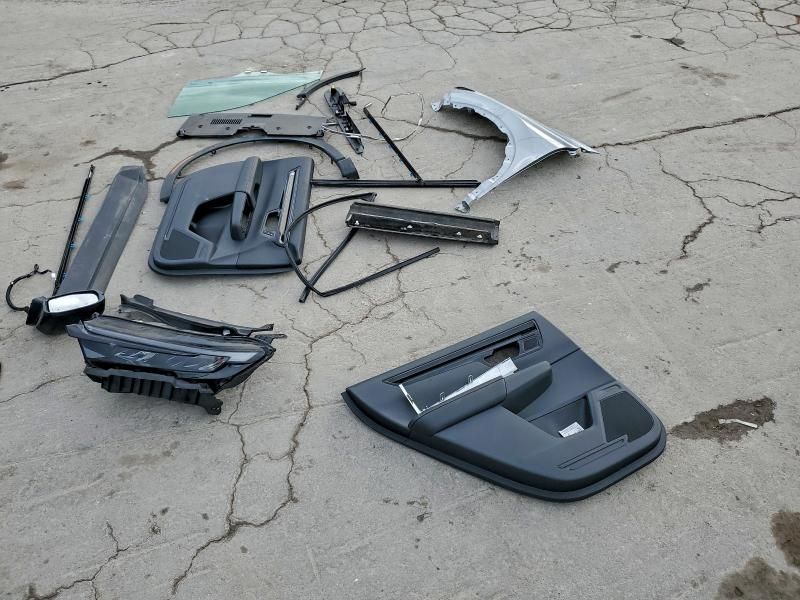 2023 Honda Cr-v Sport Touring