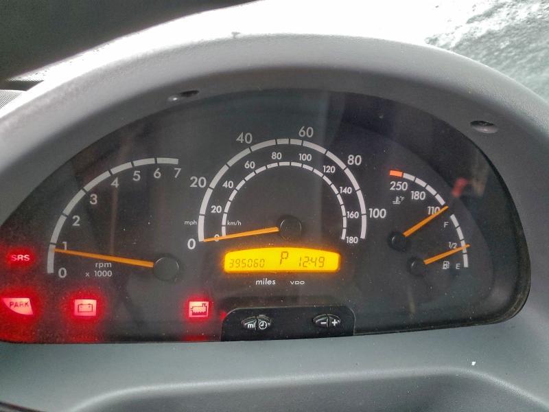 2006 Freightliner Sprinter 2500