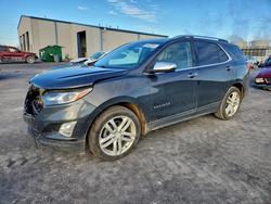 2018 Chevrolet Equinox Premier for sale in Tulsa, OK