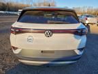 2021 Volkswagen Id.4 First Edition