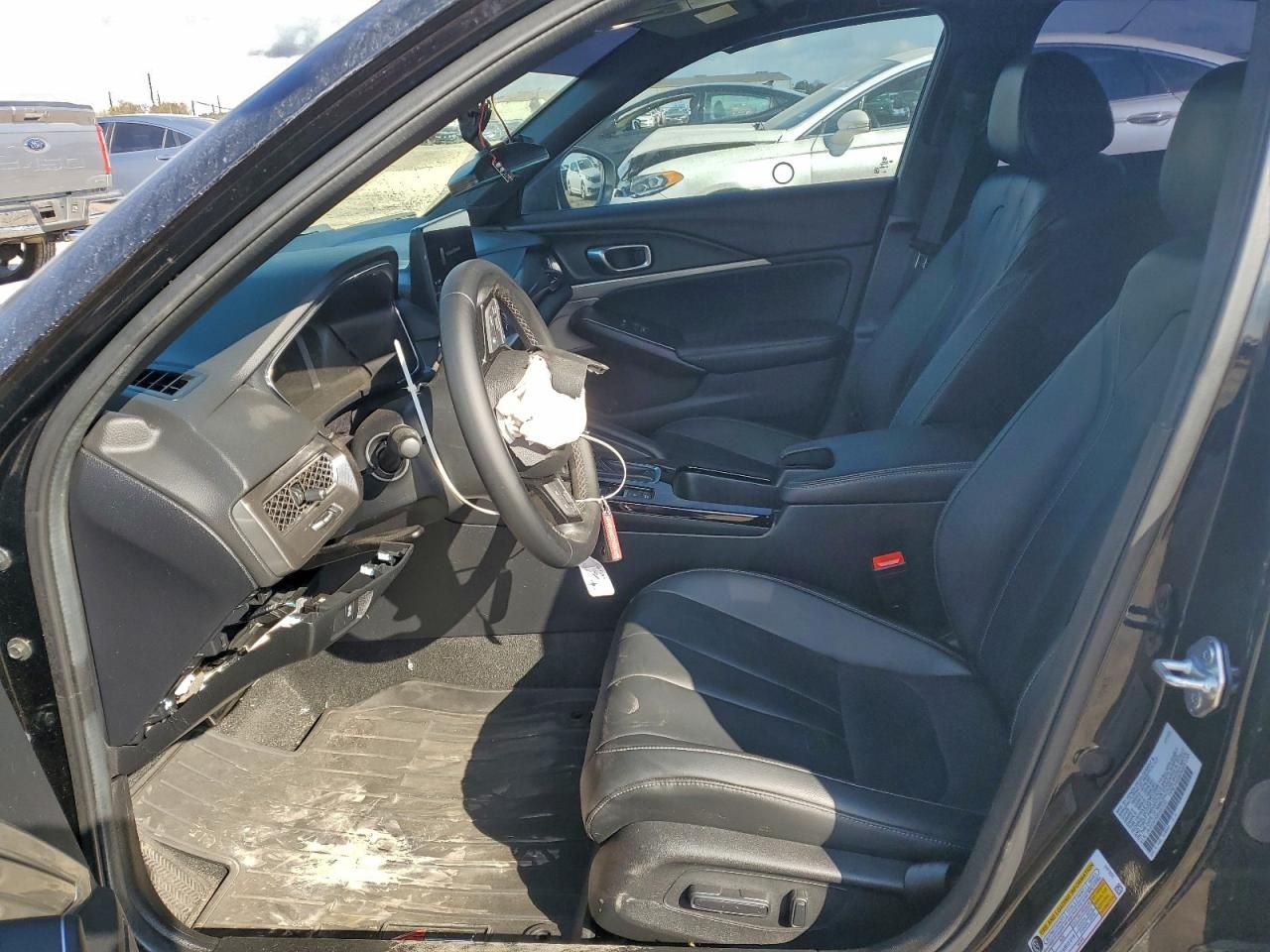 2024 Acura Integra A-spec