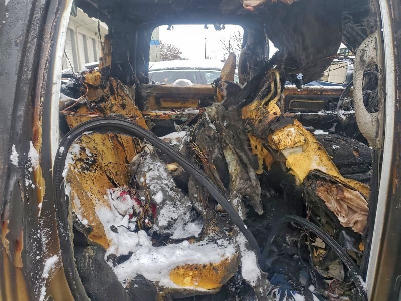 2013 Dodge 2500 Laramie