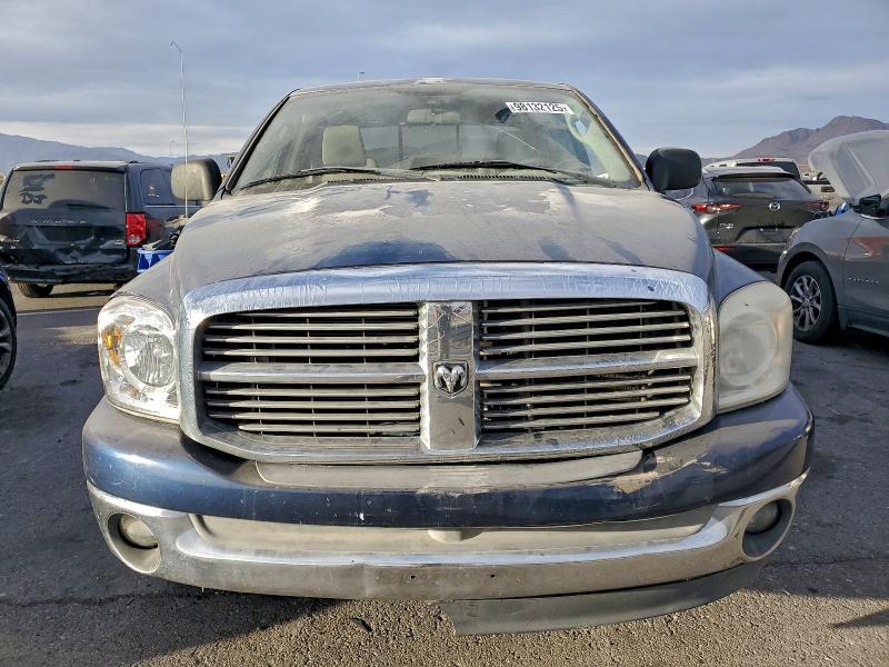 2007 Dodge Ram 1500 st