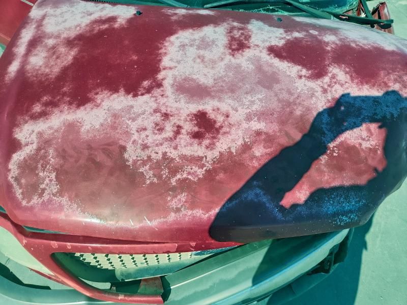 2003 Ford F150 Supercrew