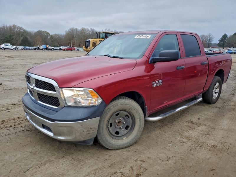 2014 Dodge Ram 1500 st