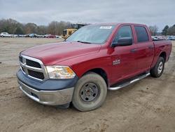 Dodge Ram 1500 st salvage cars for sale: 2014 Dodge Ram 1500 st