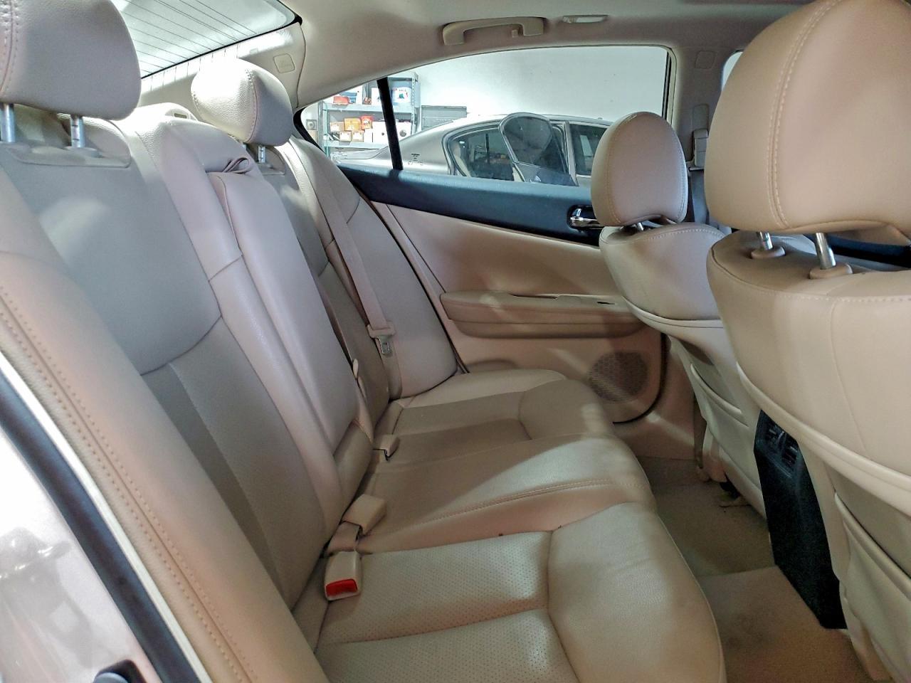 2013 Nissan Maxima s