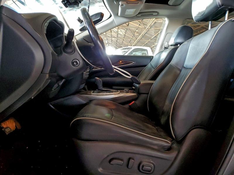 2018 Infiniti Qx60