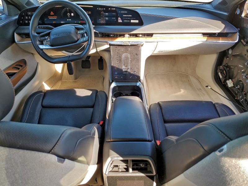 2023 Lucid Motors Air Touring
