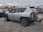 2017 Jeep Compass Sport