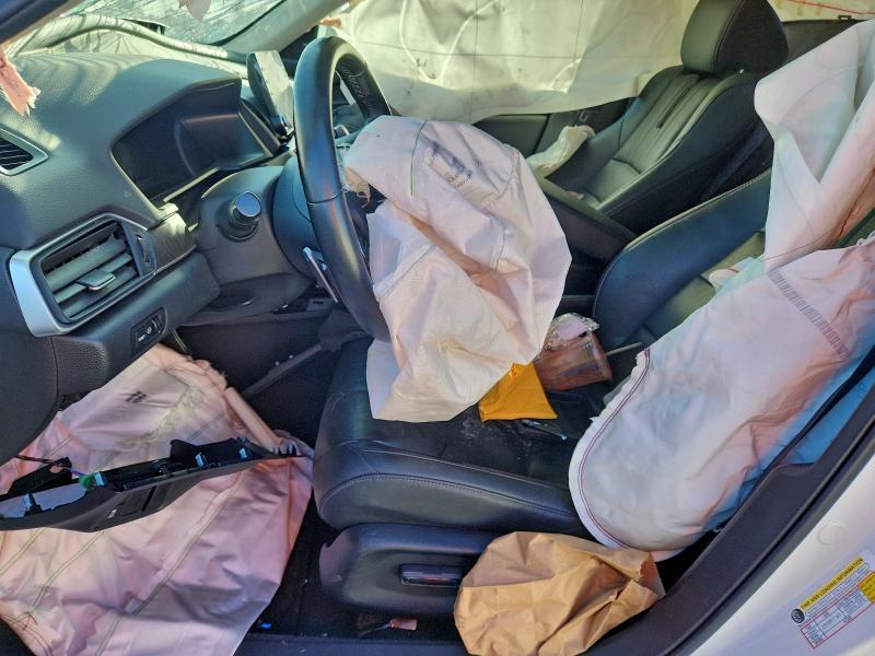 2020 Honda Accord Hybrid exl