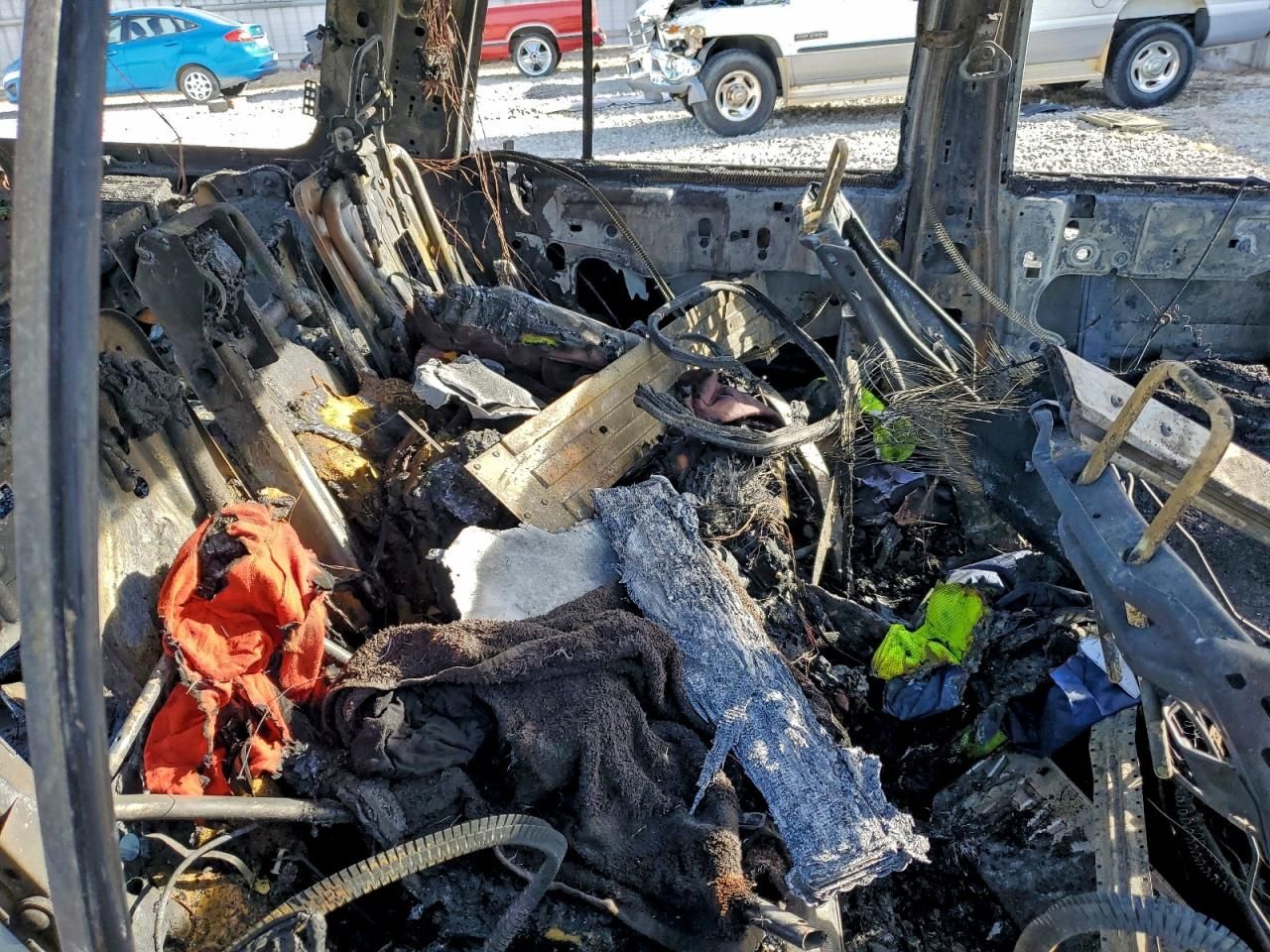 2010 Ford Expedition Eddie Bauer