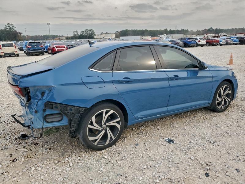 2025 Volkswagen Jetta sel