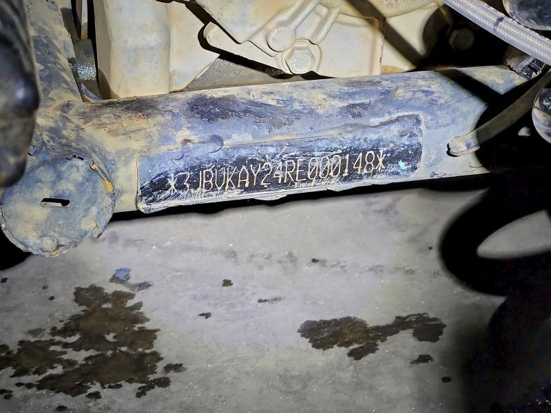 2024 Can Am Maverick X3